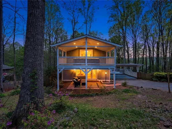 2955 Brookfield Cir, Cumming, GA 30040