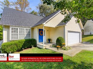 8317 Timber Ridge Ln, Powell, TN 37849