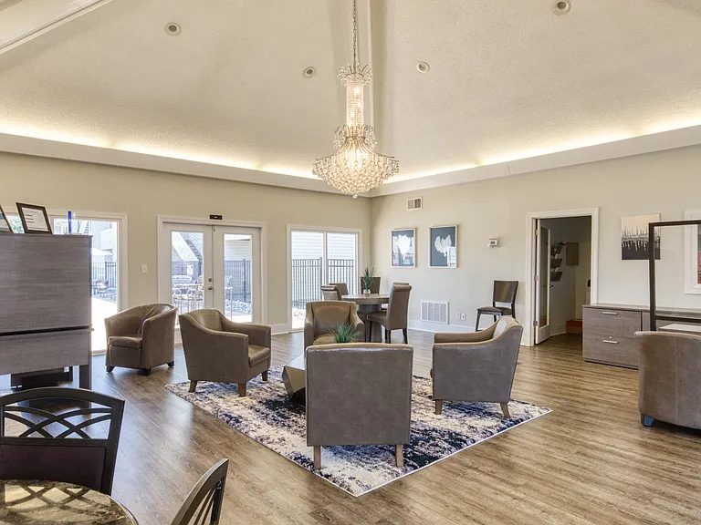 Aria Apartment Homes — Photo 25