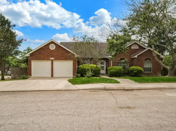25318 Lost Arrow, San Antonio, TX 78258