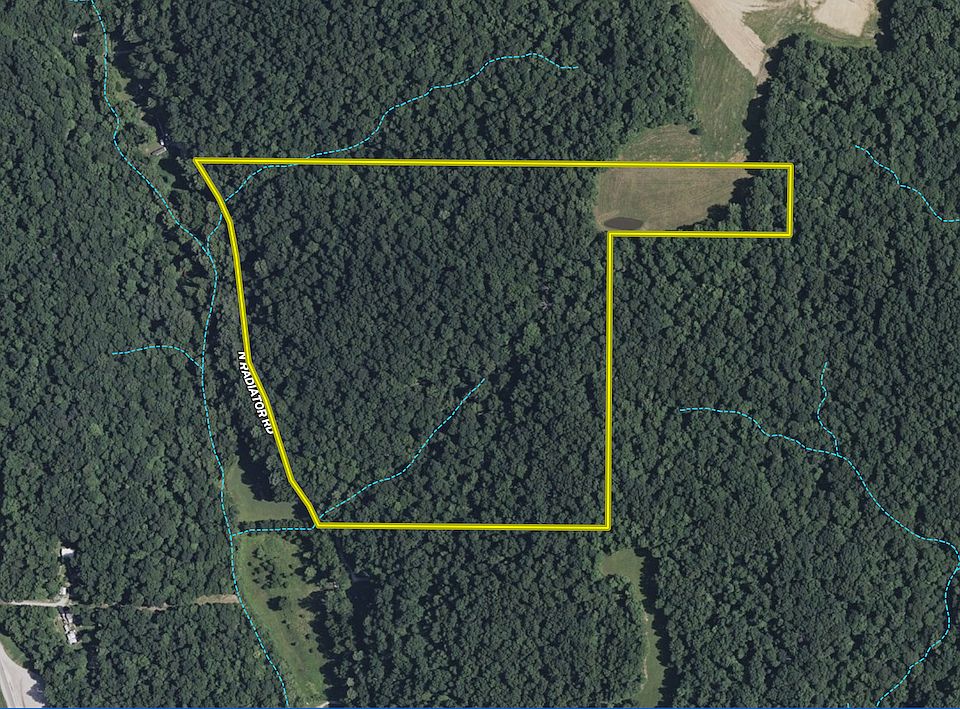 1st image of 960 N Radiator Rd