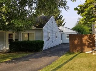 1512 Wooley Ave, New Castle, PA 16101