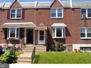 3336 Meridian St, Philadelphia, PA 19136
