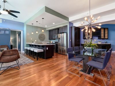 2001 N Lincoln St UNIT 1123, Denver, CO, 80202