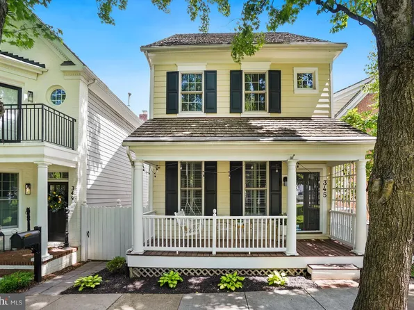 345 Chestertown St, Gaithersburg, MD 20878