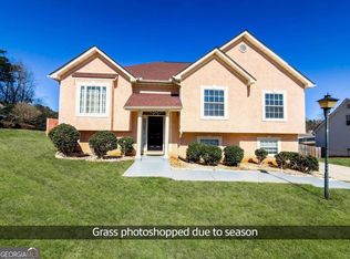 2950 Mandy Ct, Jonesboro, GA 30236