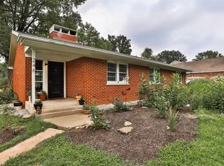 246 Geremma Dr, Ballwin, MO