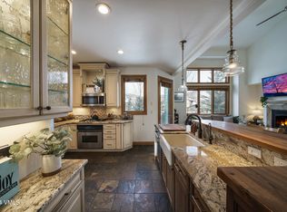 207 N Brett Trl, Edwards, CO 81632