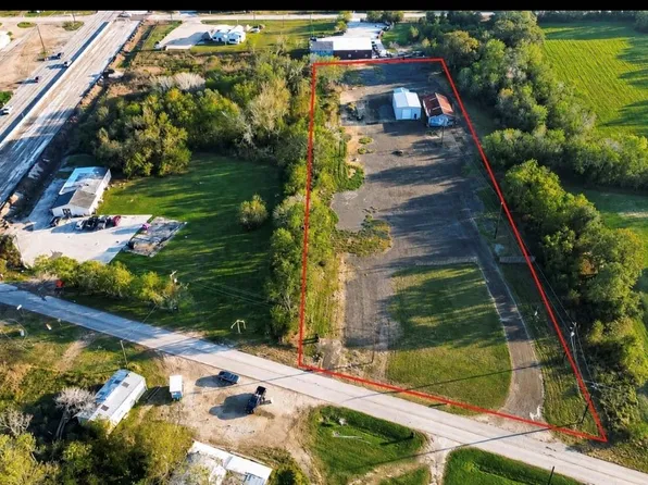100 Mulcahy St #264, Damon, TX 77430
