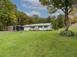 802 Us Route 11, Central Square, NY 13036