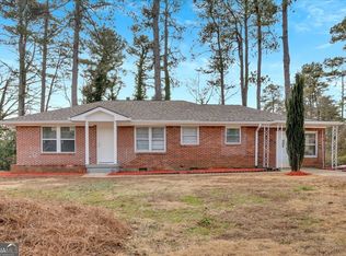 4223 Welbron Dr, Decatur, GA 30035