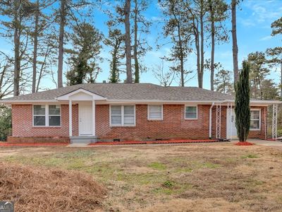 4223 Welbron Dr, Decatur, GA, 30035