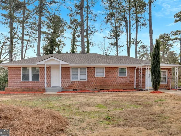 4223 Welbron Dr, Decatur, GA 30035