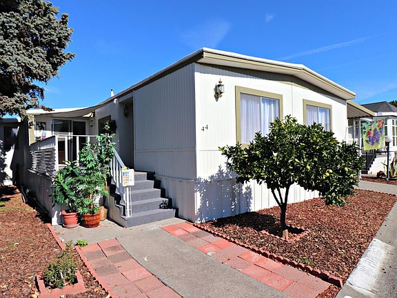2nd image of 6468 Washington Street UNIT 44