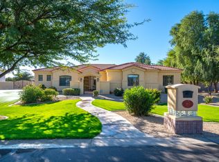 19915 E Silver Creek Ln, Queen Creek, AZ 85142