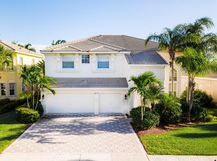 6513 Marbletree Ln, Lake Worth, FL 33467