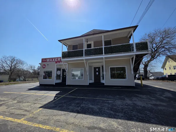 91 Slater Avenue, Griswold, CT 06351