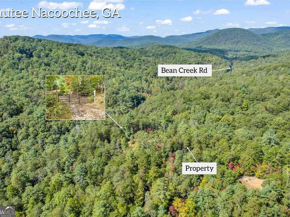 1 & 5 Mossy Cove Rd, Sautee Nacoochee, GA 30571
