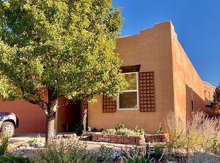 4520 San Angelo St, Santa Fe, NM 87507