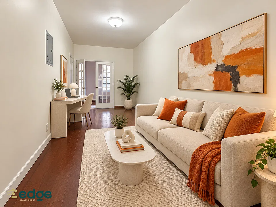1397 Greene Ave #2L