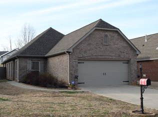 8262 Owen Park Dr, Lake View, AL