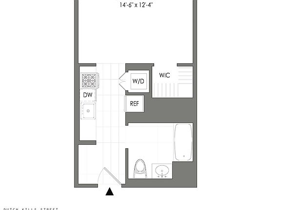 2nd image of 4322 Queens St APT 630