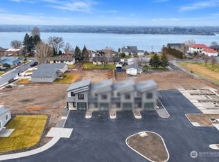 601 Dorsing Street #E24, Moses Lake, WA