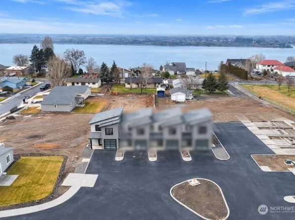 601 Dorsing Street #D20, Moses Lake, WA 98837