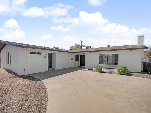 3820 S Grandview Ave, Tempe, AZ 85282