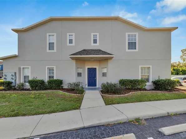 12915 Kings Crossing Dr, Gibsonton, FL 33534
