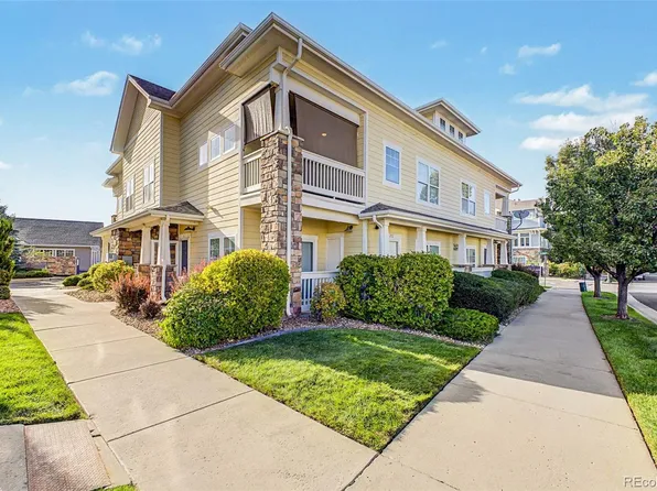 9489 Ashbury Circle #202, Parker, CO 80134