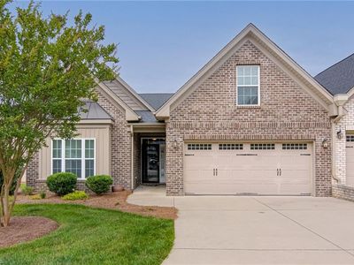 241 Collingswood Dr, Winston Salem, NC, 27127