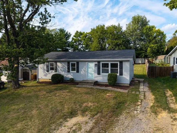 25 Westgate Rd, Verona, VA 24482
