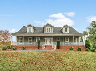 1507 Smith Farm Rd, Lincolnton, NC 28092
