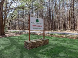 122 N Bluff Rd #144SSR, Athens, GA 30607