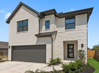 427 Twilight Meadow Way, Richmond, TX 77406