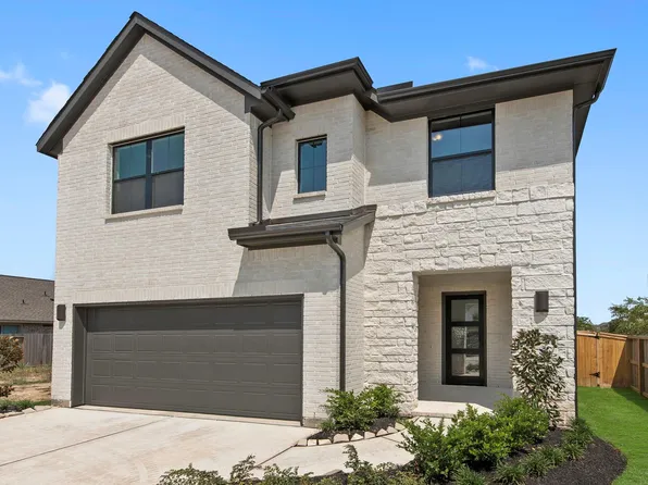 427 Twilight Meadow Way, Richmond, TX 77406