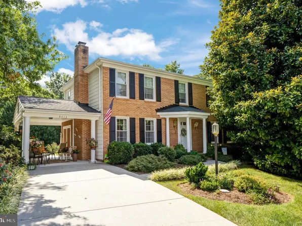 9413 Wareham Ct, Vienna, VA 22180