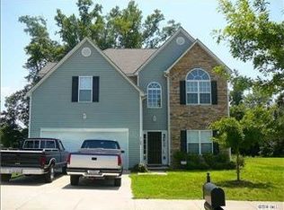 2109 Lexington Ave, Monroe, NC 28112