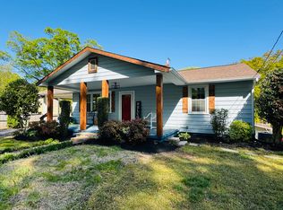 203 S Laurel St, Walhalla, SC 29691
