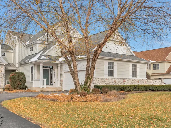 8654 Saddlebred Ct #8654, Frankfort, IL 60423