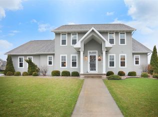 4534 N Habitat Way, Appleton, WI 54913