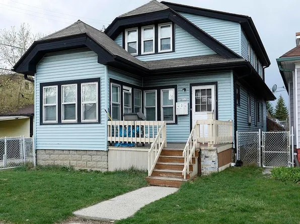 3919 North 7th STREET #3919A, Milwaukee, WI 53212