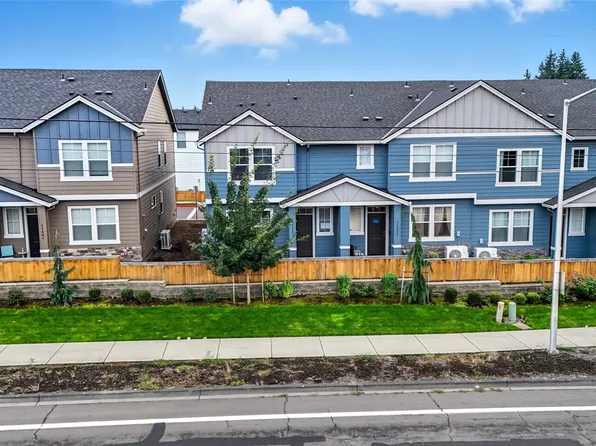 11529 NE 28th Street, Vancouver, WA 98682