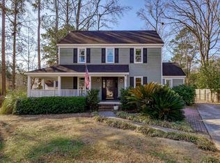 105 Queen Anne Ct, Columbia, SC 29210