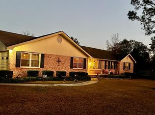 800 Laurel Dr, Vidalia, GA 30474