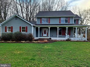 17405 Claggett Landing Rd, Upper Marlboro, MD 20774