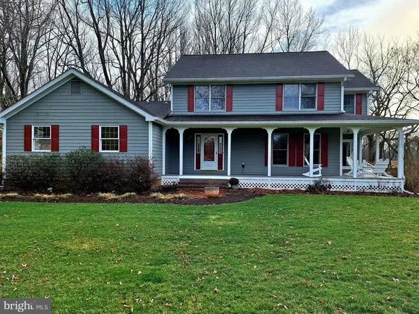 17405 Claggett Landing Rd, Upper Marlboro, MD 20774