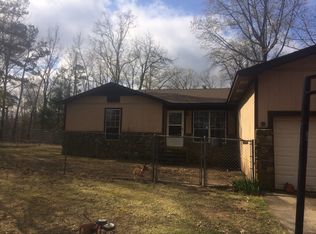 35607 Highway 300, Roland, AR 72135