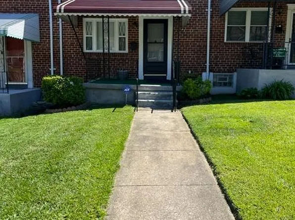 1107 Cooks Ln, Baltimore, MD 21229